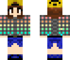 girl 2