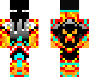 frostburn
