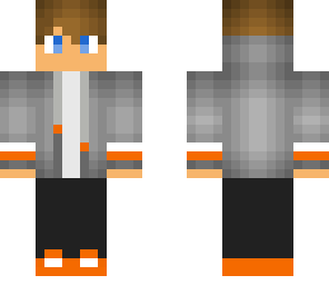 teen boy