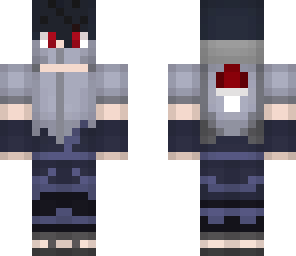 sasuke uchiha