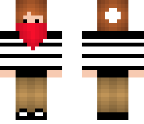 pvp skin