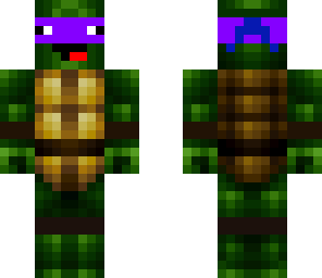 purple ninja