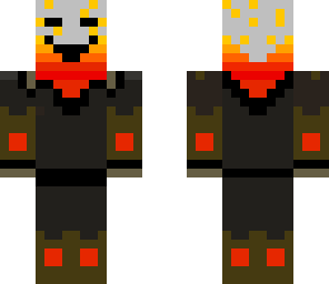 headless horseman