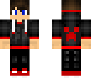 skin name