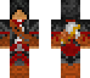 dark assassin
