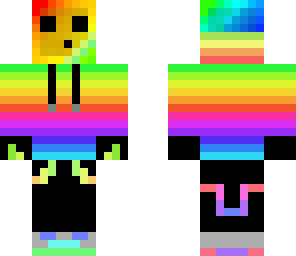 slime mark