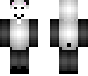the panda of pandocity