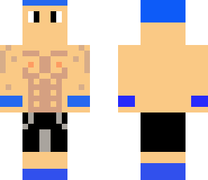 jonh cena