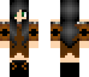 elf girl