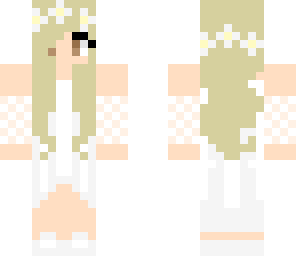 bride blonde