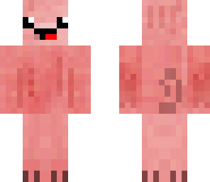 derp pig