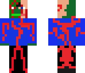 the king of blodd
