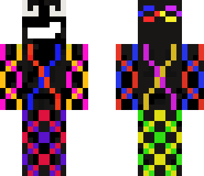 mr dna
