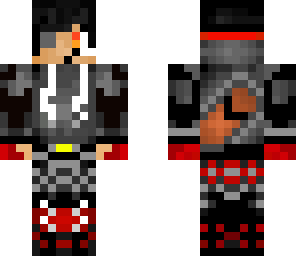 carbon dude