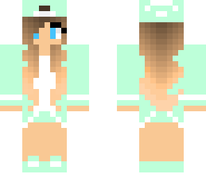 crystal eye girl xoxo