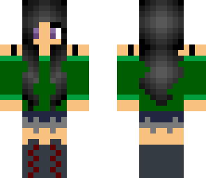 reupload of random girl