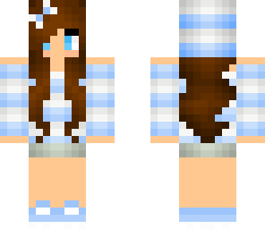 bluegirl
