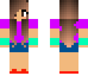 girl gamer