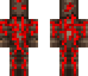 angry stone golem