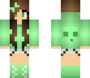 slimegirl