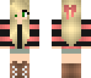 girl