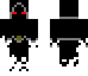ghost demon