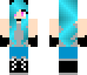 cool girl