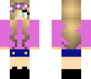 cute girl