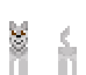 wolfie