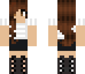 chic girl