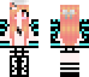 marine girl