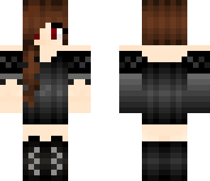 black vampire