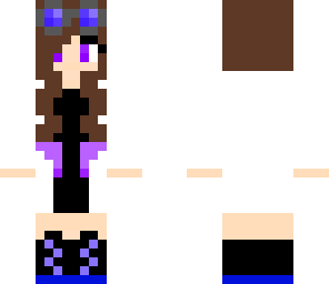 scientists girl