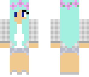 missy minty
