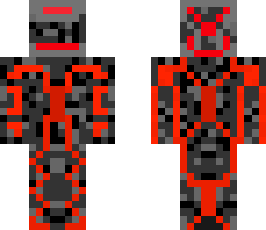 bedrock king