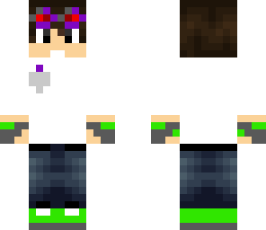 my zombie apocalypse skin