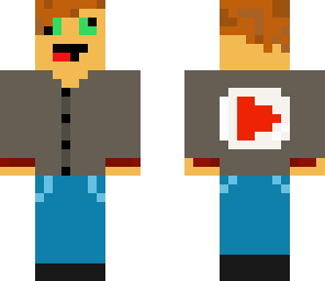 noob youtuber