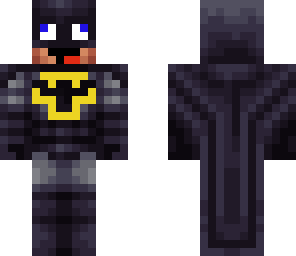 derpy batman