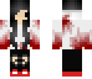 chibi jeff the killer
