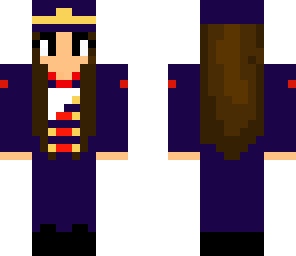 band uniform