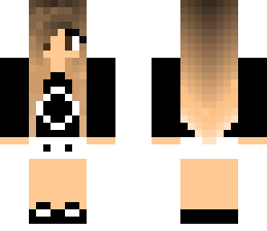 edit dan skin