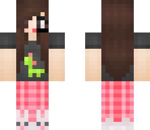 gamer girl