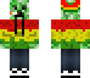 weed crepper