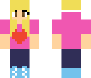 mai sister
