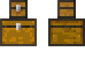 chest ewe