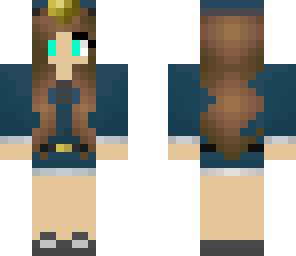 police officer girl
