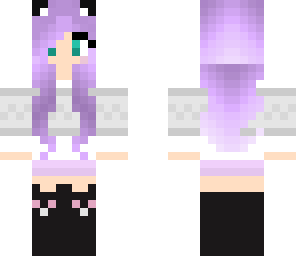 diff type cat ears
