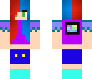 aaliyahs skin