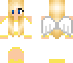 angel skin