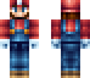 mariogamer888